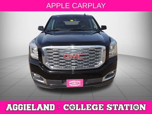 Used 2018 GMC Yukon Denali w/ Open Road Package image 9