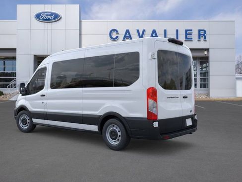 New 2026 Ford Transit 350 XL image 4