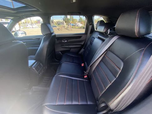 Used 2023 Honda CR-V Sport Touring image 22