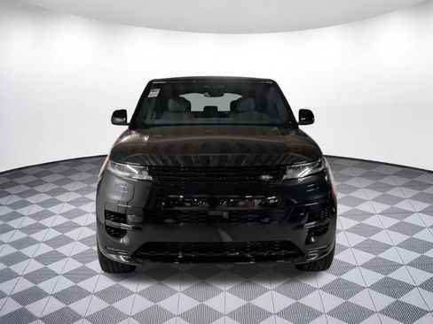 New 2026 Land Rover Range Rover Sport Dynamic SE AWD/4WD image 16