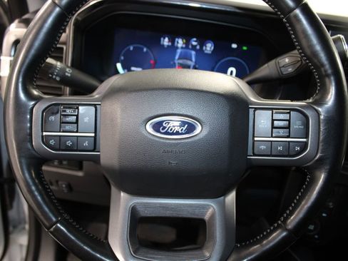 Used 2024 Ford F250 Lariat AWD/4WD image 40