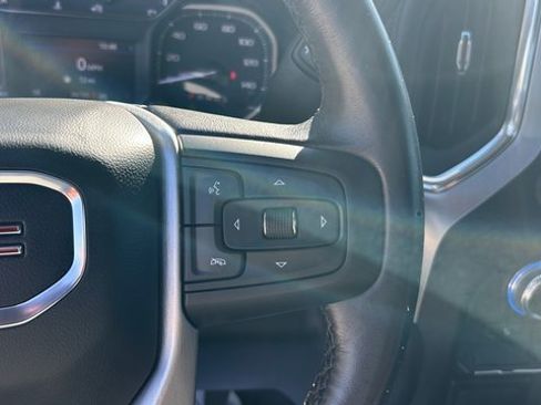 Certified 2022 GMC Sierra 1500 Elevation image 27