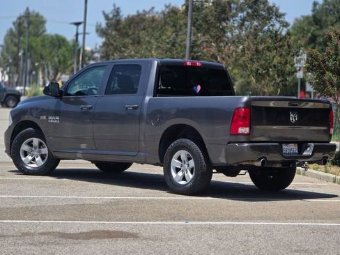 Used 2017 RAM 1500 Express RWD image 15