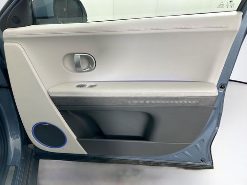 Used 2024 Hyundai Ioniq 5 Limited RWD image 33