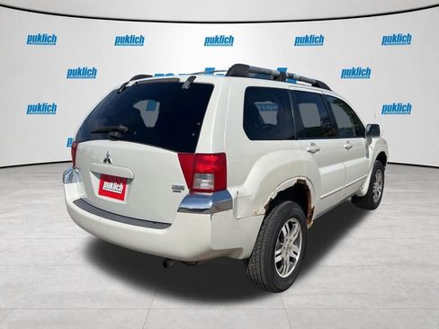 Used 2004 Mitsubishi Endeavor XLS AWD/4WD image 5