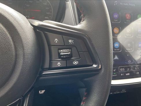 Used 2024 Subaru WRX Premium AWD/4WD image 19