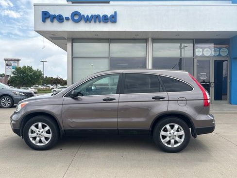 Used 2011 Honda CR-V SE image 8