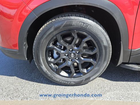 Used 2023 Hyundai Santa Fe XRT image 9