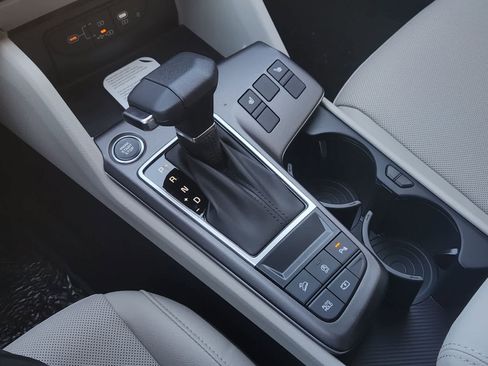 New 2026 Kia Sportage EX AWD/4WD image 17