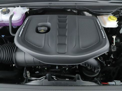 New 2026 RAM 1500 RHO w/ RHO Level 1 Equipment Group AWD/4WD image 21