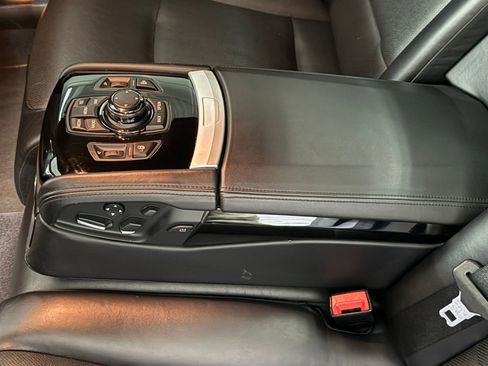 Used 2013 BMW 750Li 750Li image 43