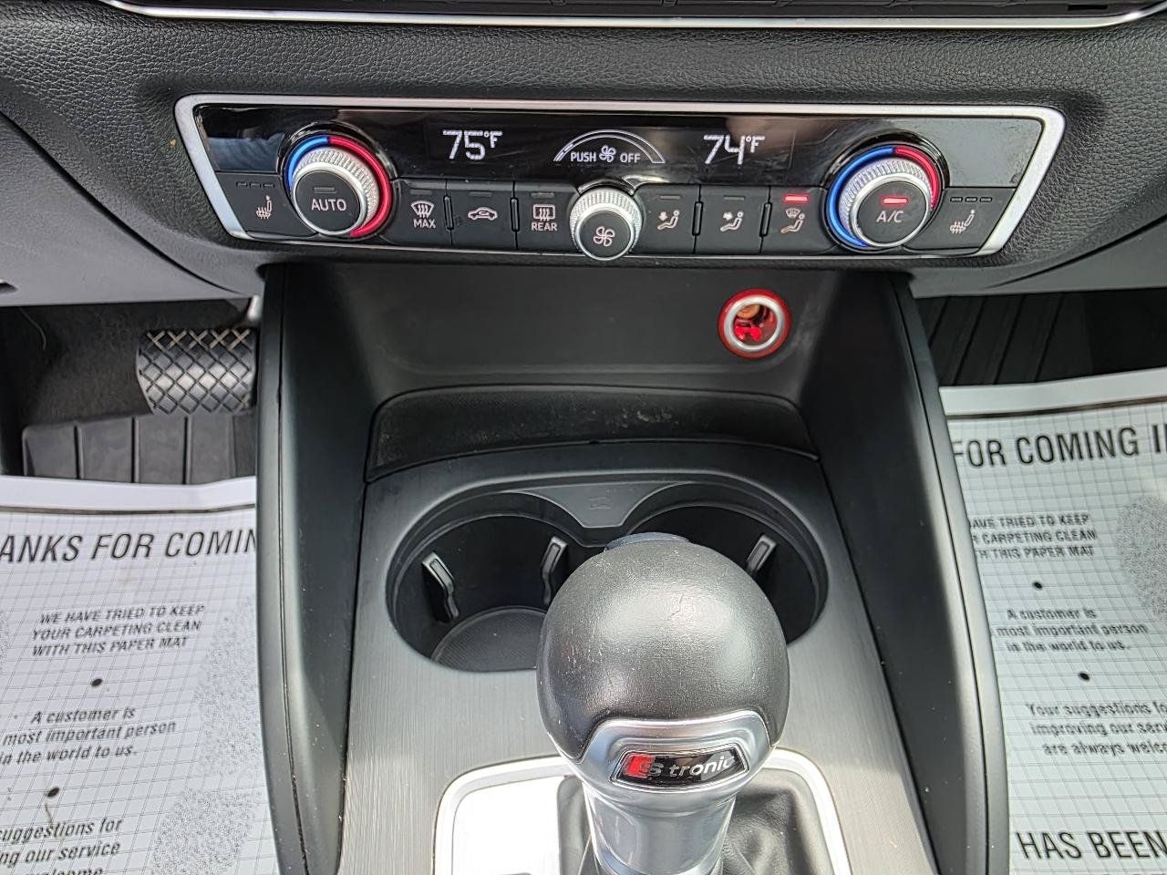 Used 2016 Audi A3 1.8T Premium FWD image 19