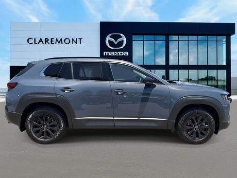 New 2026 MAZDA CX-50 AWD 2.5 Hybrid w/ Weather Package image 4