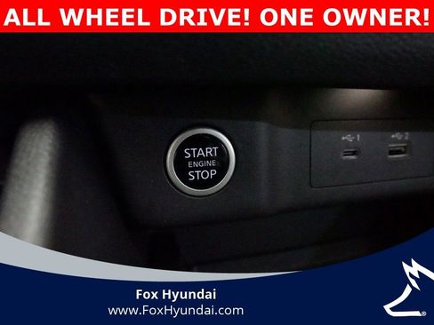 Used 2021 Nissan Rogue SV image 30