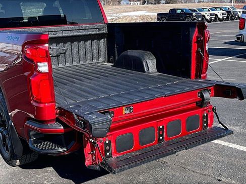 New 2026 Chevrolet Silverado 1500 RST image 19