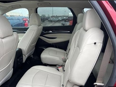 Used 2023 Buick Enclave Premium w/ Experience Buick Package AWD/4WD image 2