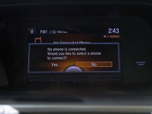 Used 2016 Honda Accord LX image 28