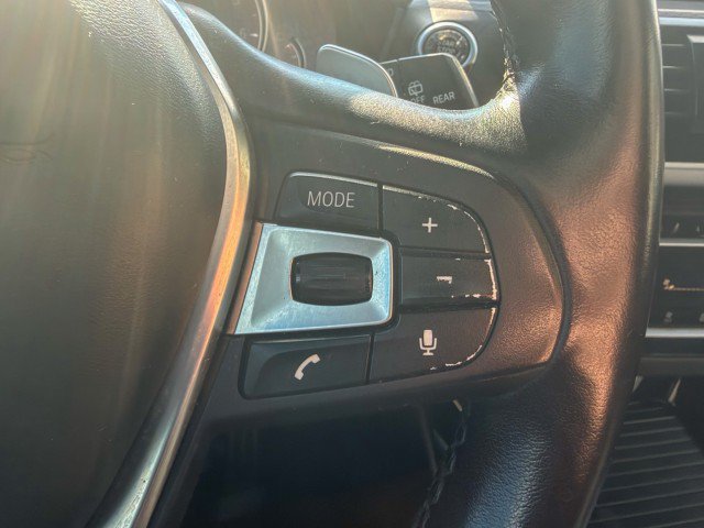 Used 2018 BMW X3 M40i AWD/4WD image 11