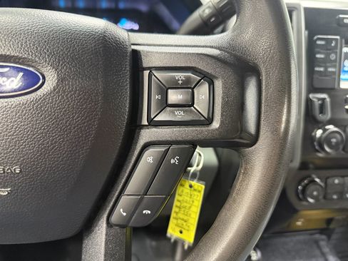 Used 2019 Ford F550 4x4 Regular Cab Super Duty image 25