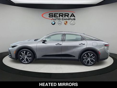 Used 2023 Toyota Crown AWD/4WD image 9