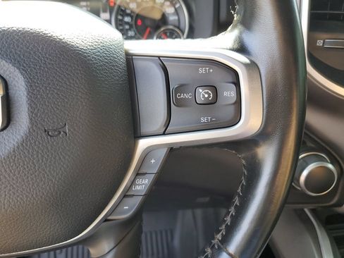 Used 2021 RAM 1500 Big Horn AWD/4WD image 21