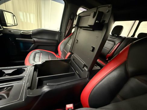 Used 2019 Ford F150 Lariat w/ Equipment Group 502A Luxury AWD/4WD image 42