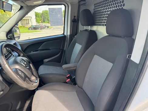 Used 2016 RAM ProMaster City Tradesman FWD image 25