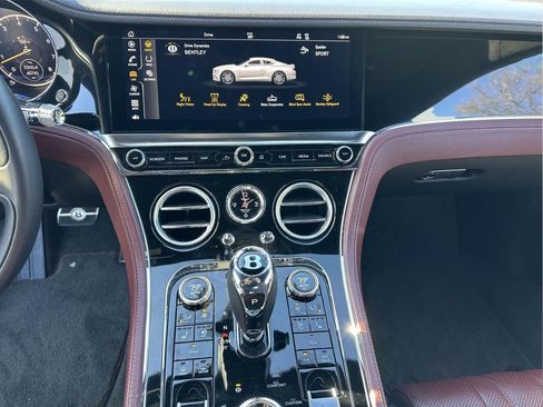 Used 2020 Bentley Continental GT AWD/4WD image 33