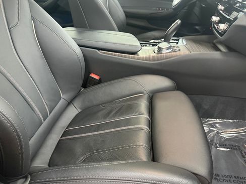 Certified 2023 BMW 530e xDrive 530e xDrive w/ Convenience Package image 25