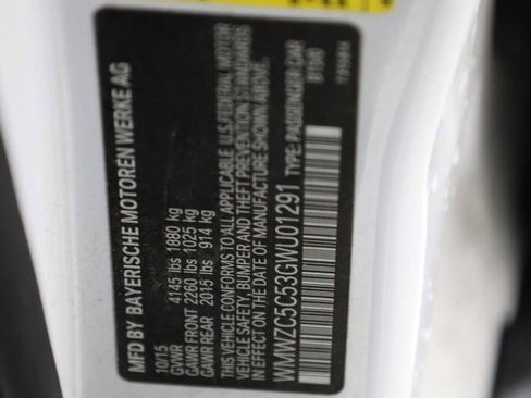 Used 2016 MINI Cooper Countryman S image 38