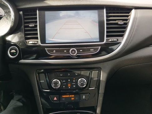 Used 2019 Buick Encore Sport Touring w/ Safety Package image 20