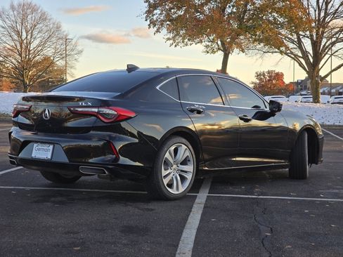 Used 2023 Acura TLX w/ Technology Package image 19