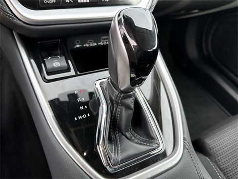 Certified 2024 Subaru Outback Premium image 22