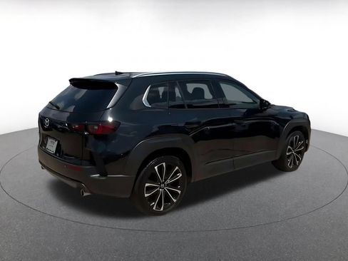 Used 2026 MAZDA CX-50 AWD 2.5 S w/ Premium Package image 14