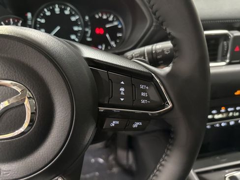 New 2025 MAZDA CX-5 AWD 2.5 S w/ Premium Plus Pkg image 14