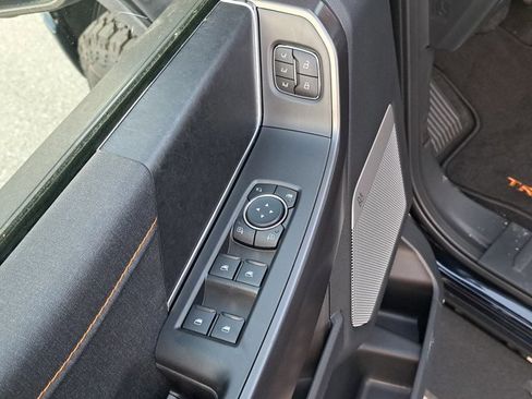 New 2026 Ford F150 Tremor w/ Equipment Group 402B image 24