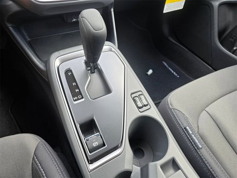 New 2025 Subaru Crosstrek 2.5i Premium image 23