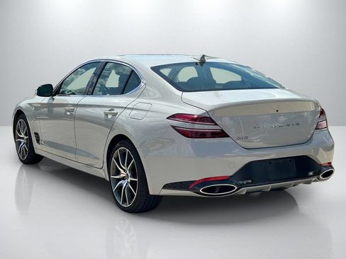 Used 2026 Genesis G70 2.5T RWD image 7