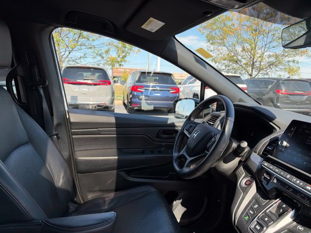 Used 2025 Honda Odyssey Sport-L image 38