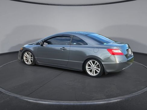 Used 2009 Honda Civic EX-L image 6