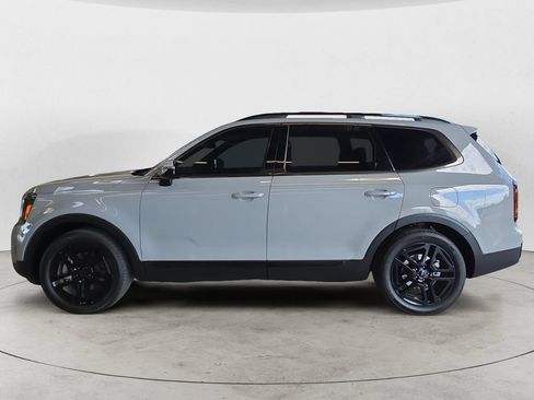 Used 2025 Kia Telluride SX Prestige X-Line AWD/4WD image 8