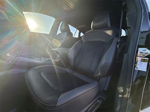 Certified 2024 Subaru Crosstrek 2.5i Wilderness w/ Crosstrek Mirror Package image 11