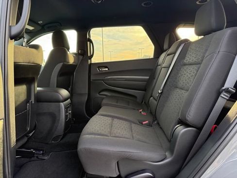 New 2026 Dodge Durango GT AWD/4WD image 34