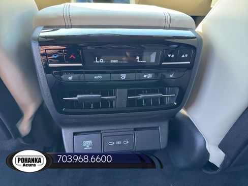 New 2026 Acura MDX Type S AWD/4WD image 33