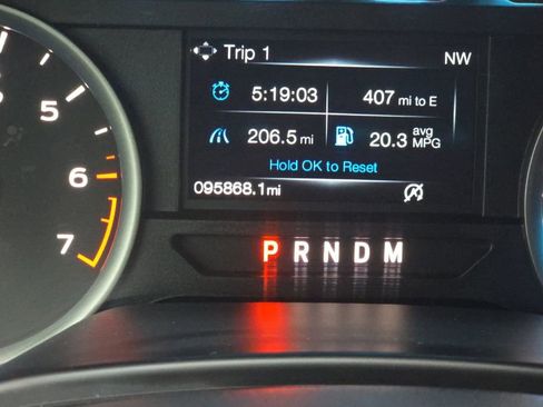 Used 2018 Ford F150 XLT w/ Equipment Group 302A Luxury image 25