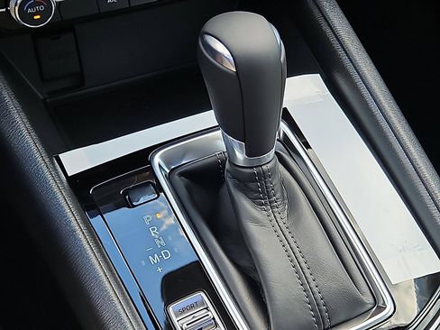 New 2025 MAZDA CX-5 AWD 2.5 S w/ Preferred Package image 13