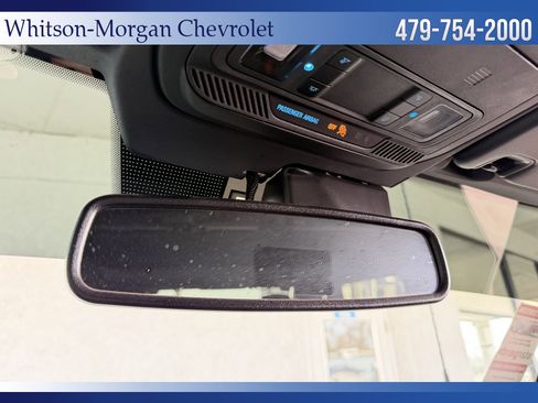 Used 2023 Ford Bronco Big Bend image 38