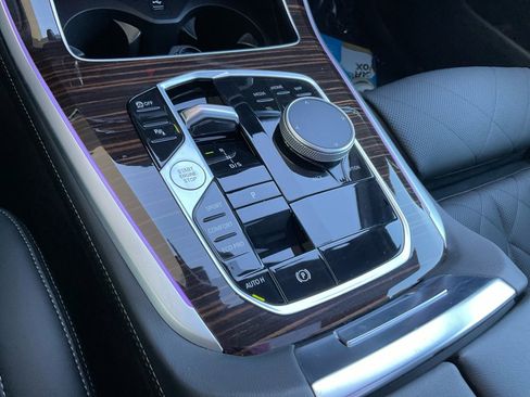 Certified 2026 BMW X5 sDrive40i w/ Climate Comfort Package image 20