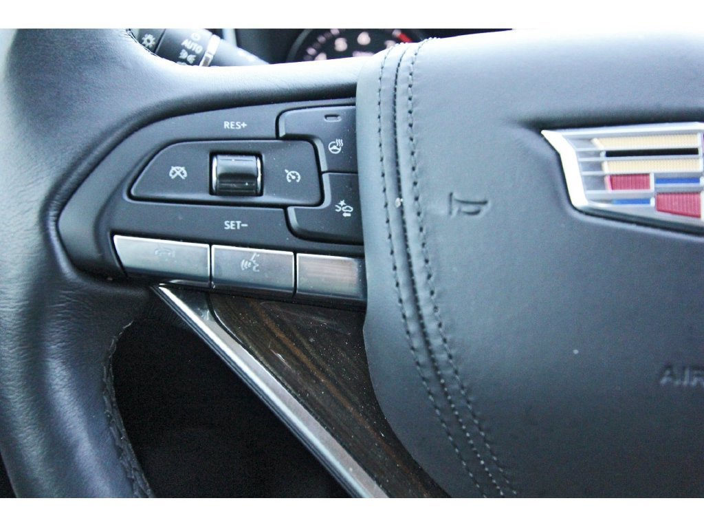 Used 2021 Cadillac XT6 Premium Luxury w/ Platinum Package FWD image 19