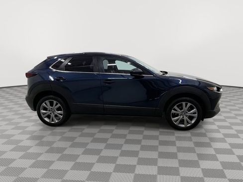 Used 2020 MAZDA CX-30 FWD w/ Preferred Package image 12